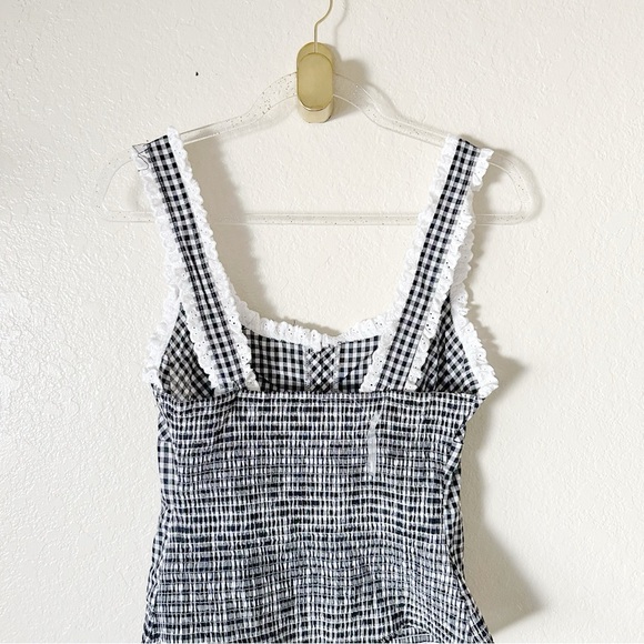 New Free People Cassie Bodysuit - Picture 14 of 14